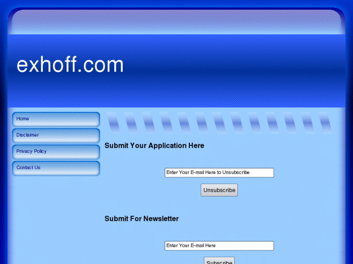 www.exhoff.com