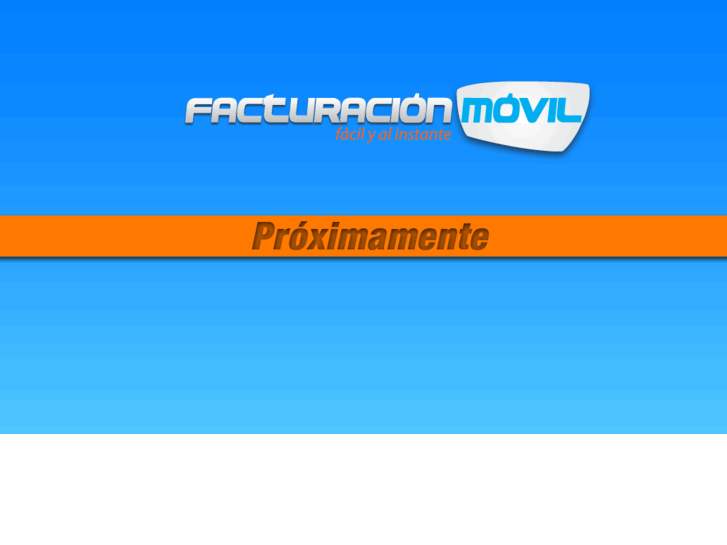 www.facturacionmovil.com