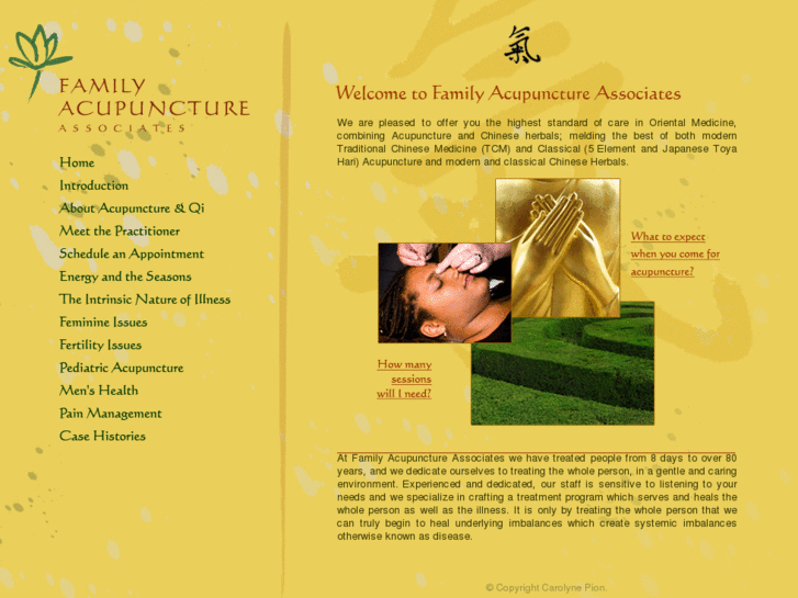 www.familyacupuncturist.com