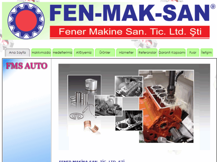 www.fenmaksan.com