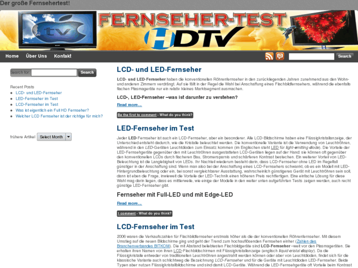 www.fernseher-test.com