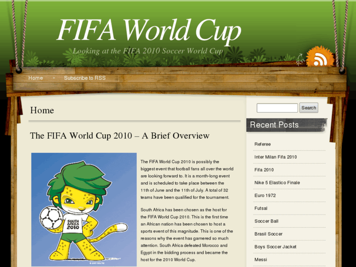 www.fifa-cup.com