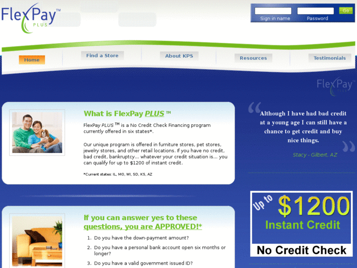 www.flexpayplus.com