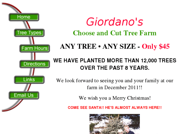 www.giordanostreefarm.com