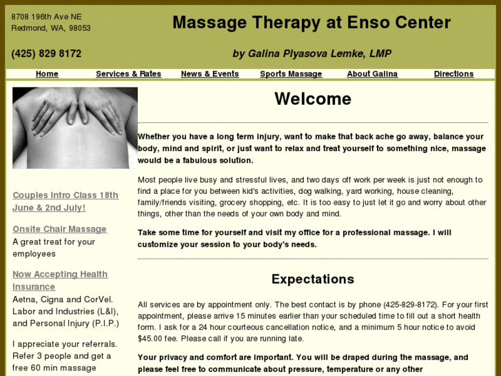 www.gpmassagetherapy.com