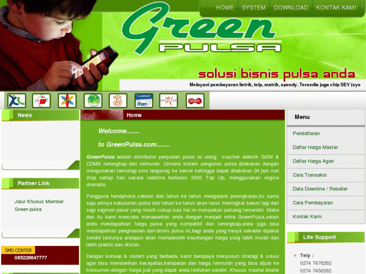 www.green-pulsa.com