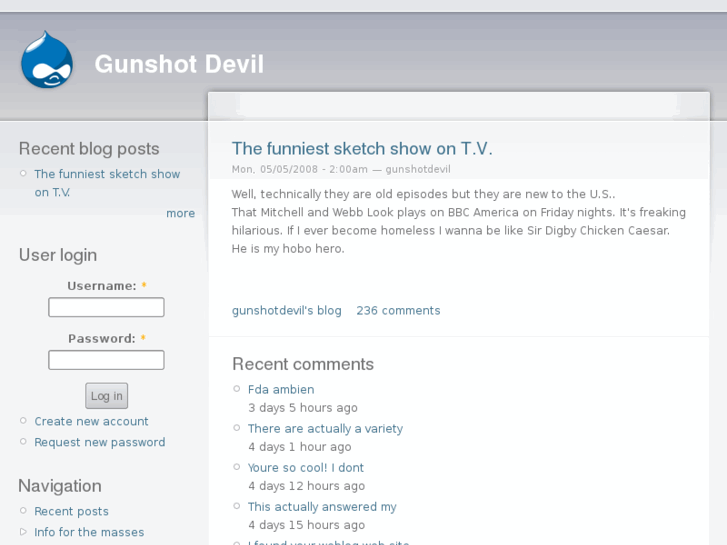 www.gunshotdevil.com