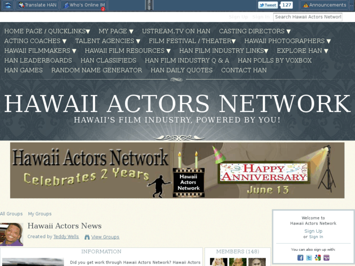 www.hawaiientertainmentnews.com