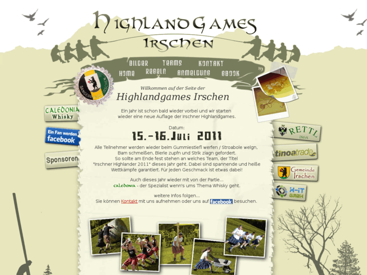 www.highlandgames-irschen.com