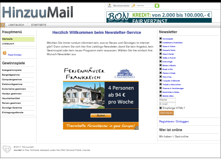 www.hinzuumail.com