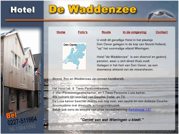 www.hotel-waddenzee.nl