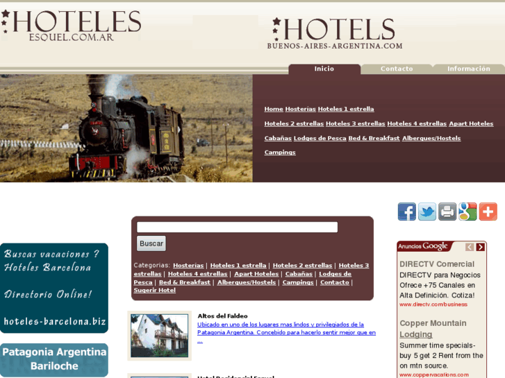 www.hoteles-esquel.com.ar