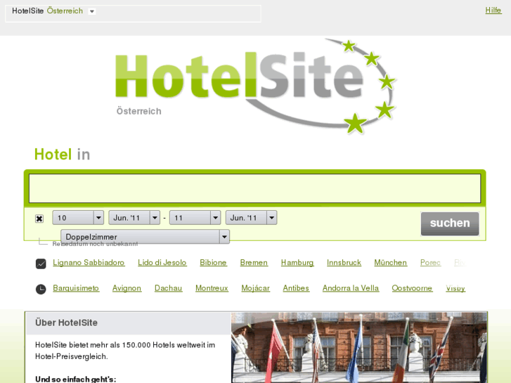 www.hotelsite.at