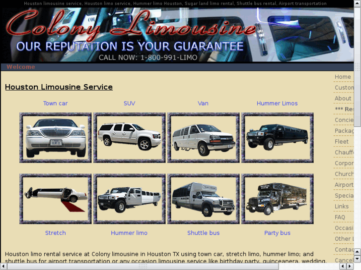 www.houstonlimo.org