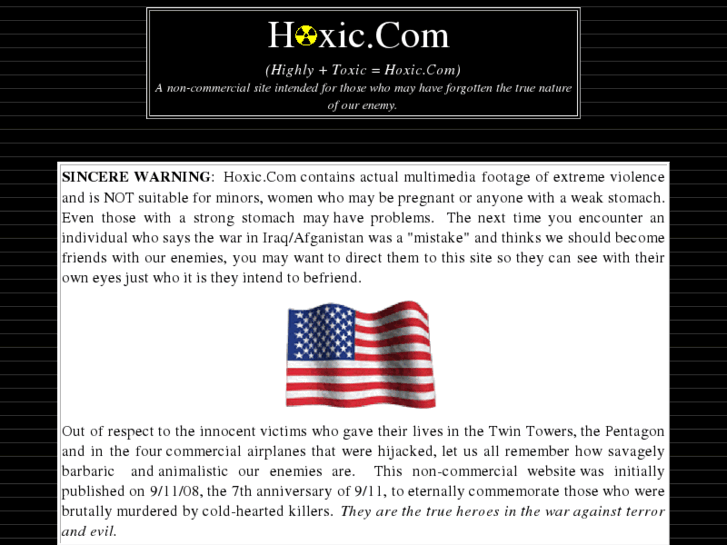 www.hoxic.com