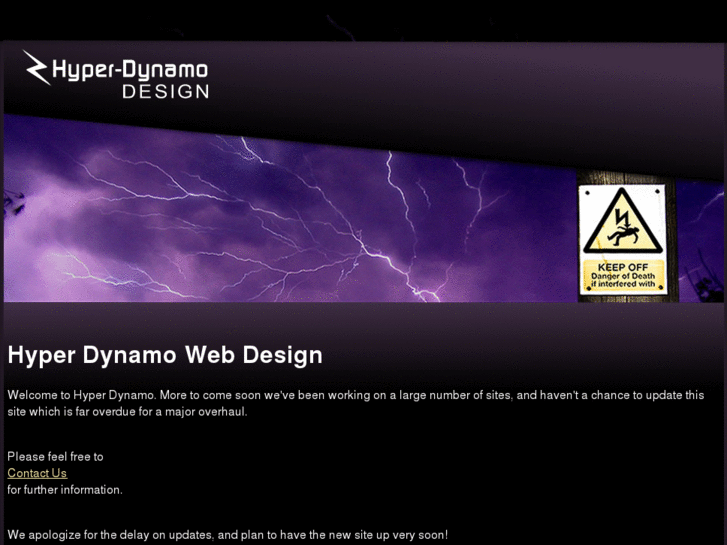 www.hyperdynamo.com