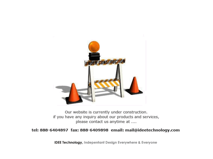 www.ideetechnology.com