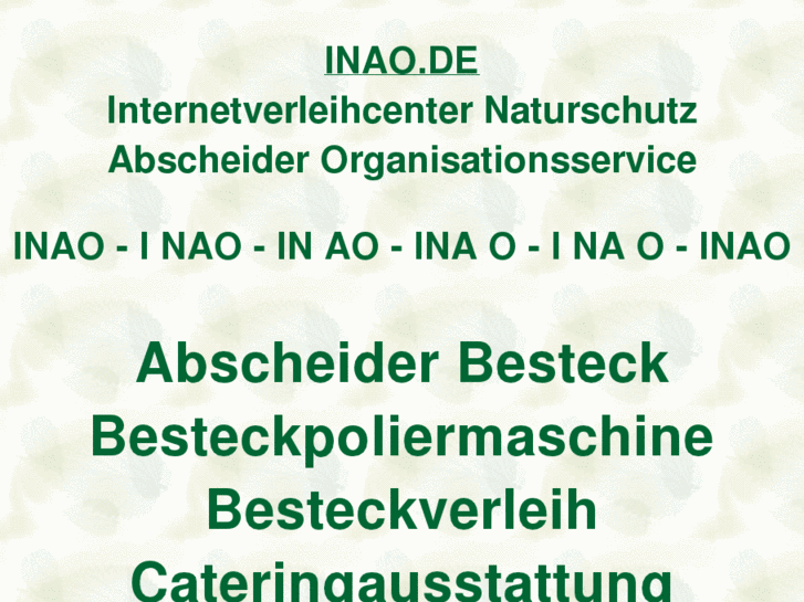 www.inao.de