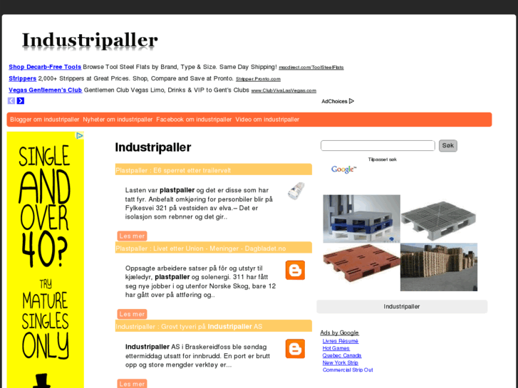 www.industripaller.com