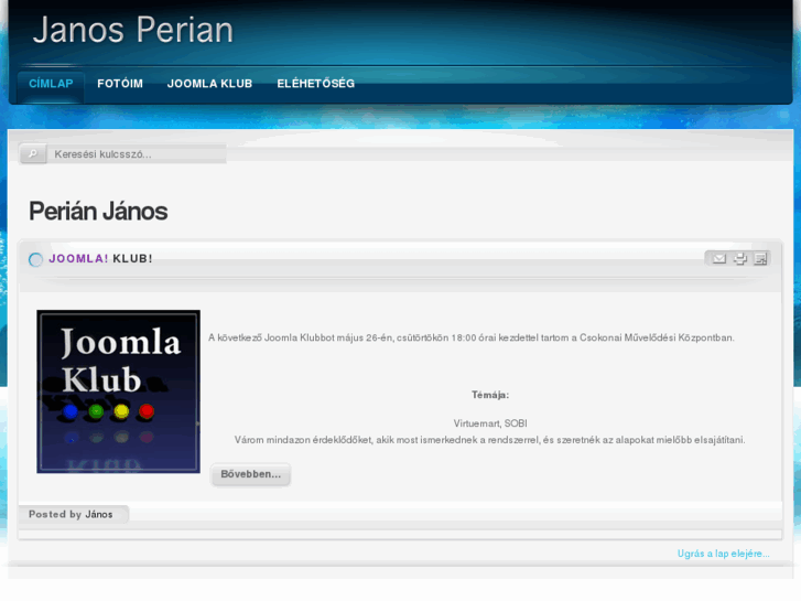 www.janosperian.com