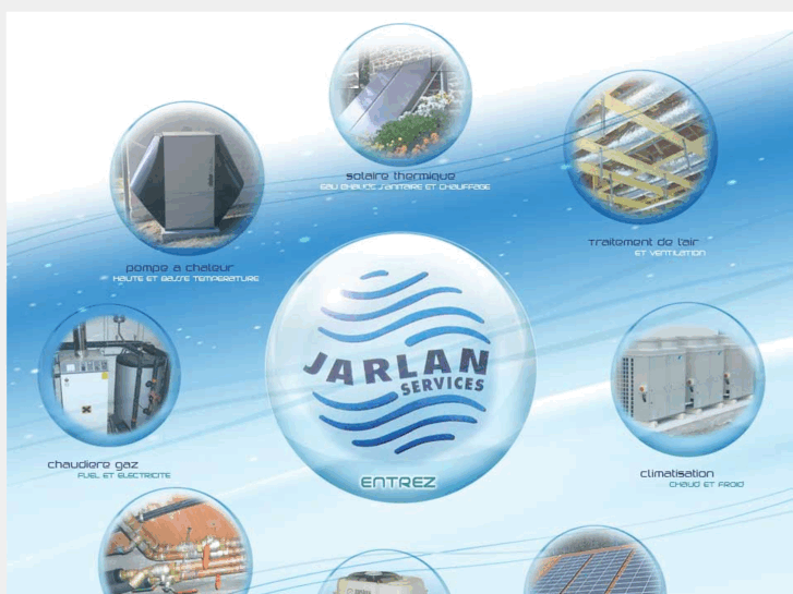 www.jarlan-pompe-chaleur-climatisation-solaire.com