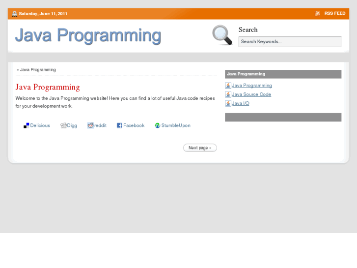 www.java-programming.net