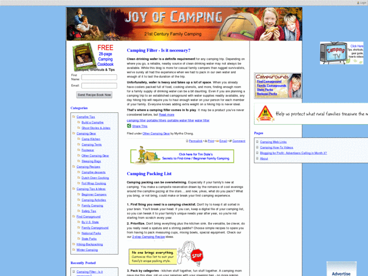 www.joyofcamping.com