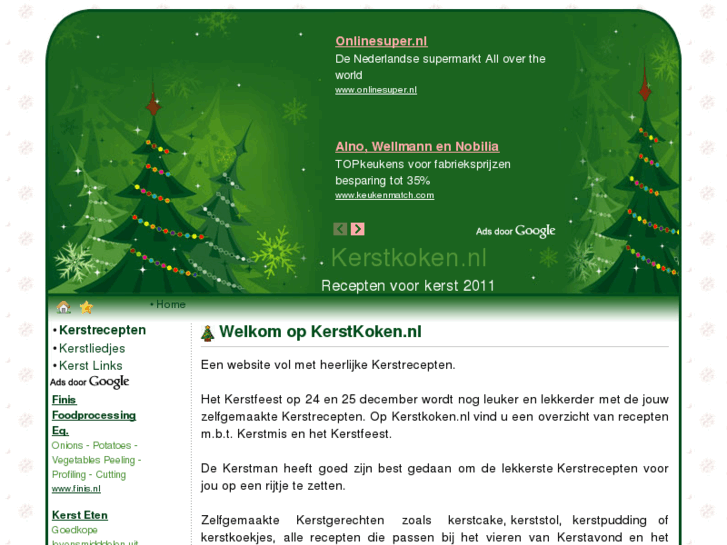 www.kerstkoken.nl