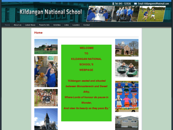 www.kildanganns.com