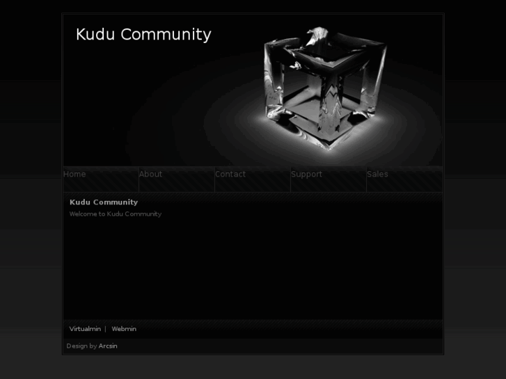 www.kuducommunity.com