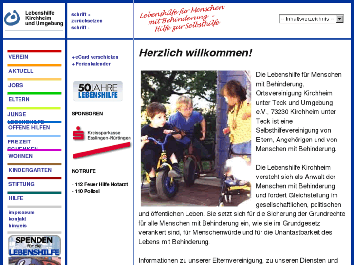 www.lebenshilfekirchheim.de
