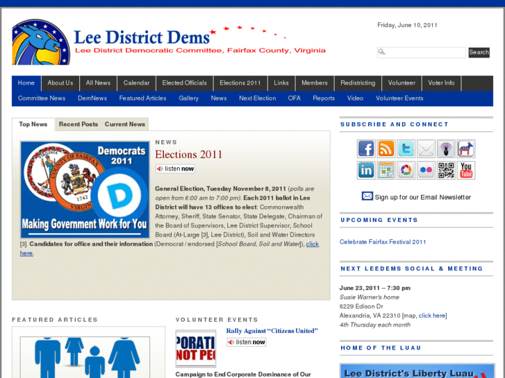 www.leedems.net