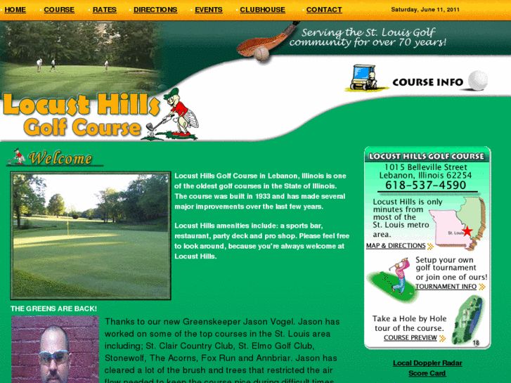 www.locusthillsgolf.com