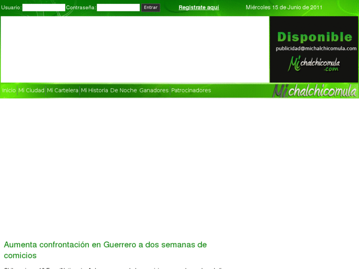 www.michalchicomula.com