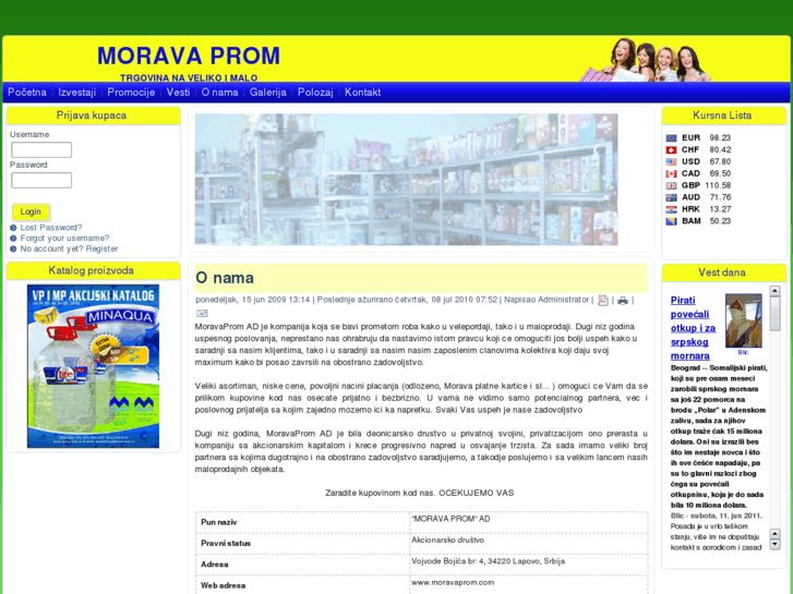 www.moravaprom.com