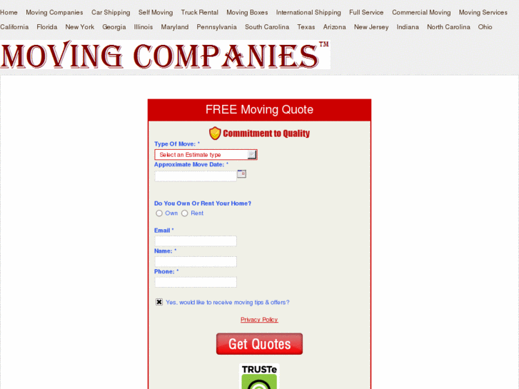 www.movingcompanies.ws