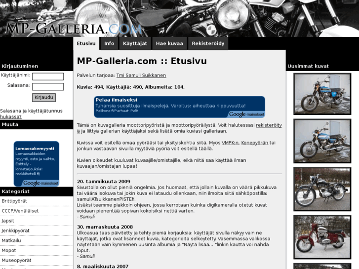 www.mp-galleria.com