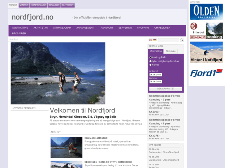 www.nordfjord.no