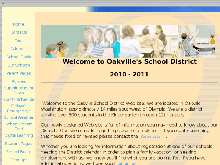 www.oakvilleschools.org