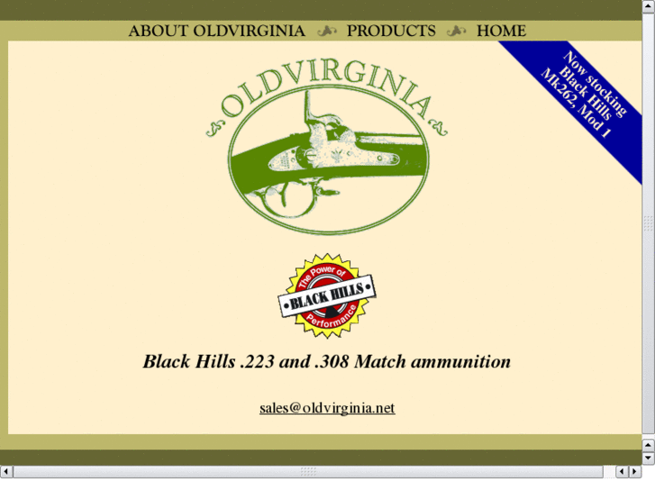 www.oldvirginia.net