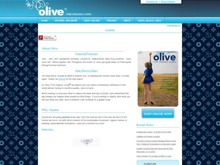 www.oliveorganic.org