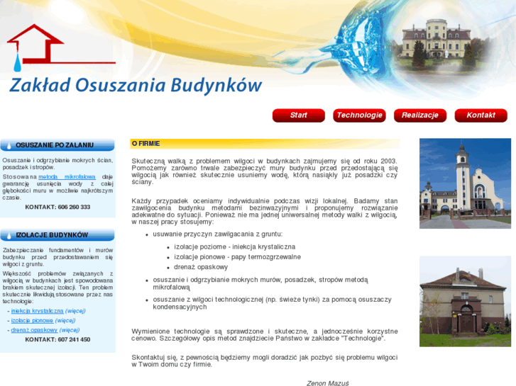 www.osuszanie.lublin.pl