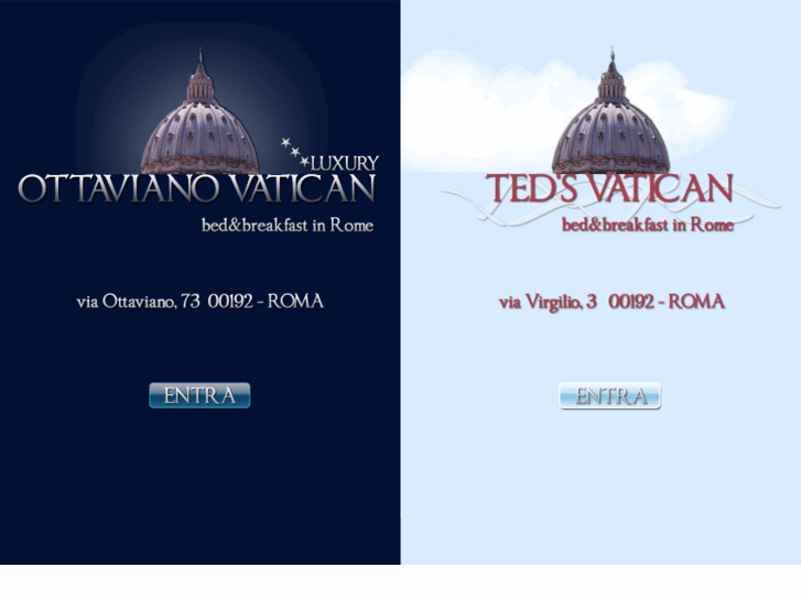 www.ottavianovatican.com