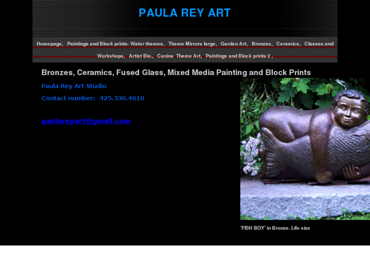 www.paularey.com