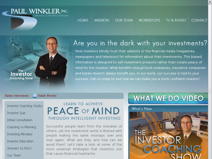 www.paulwinklercoach.com