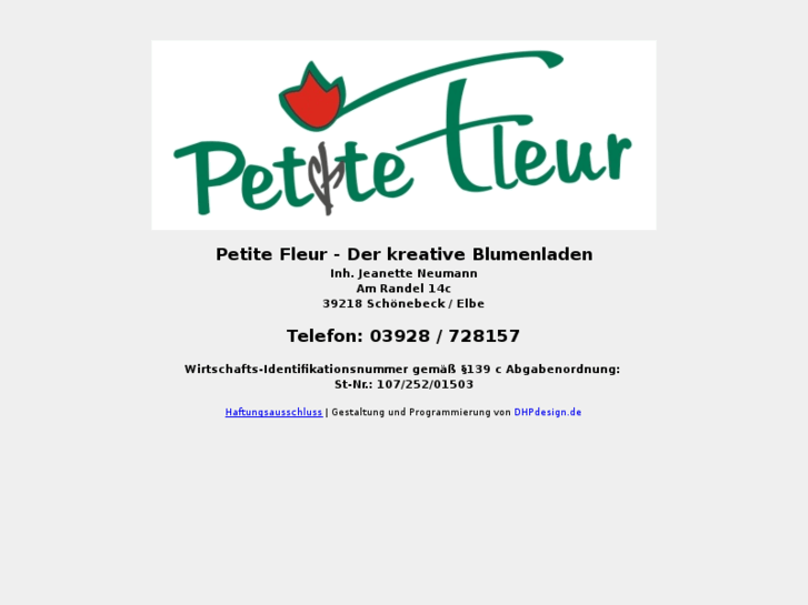 www.petite-fleur-sbk.de