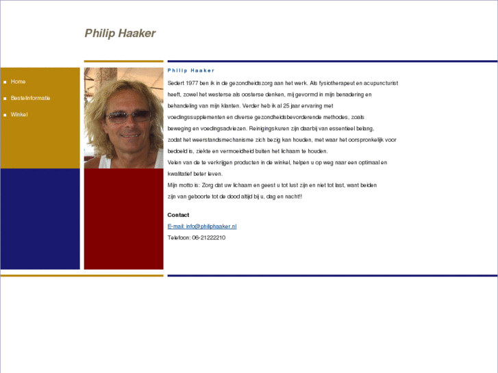 www.philiphaaker.com