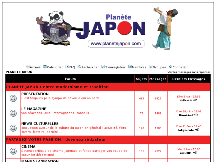 www.planetejapon.org