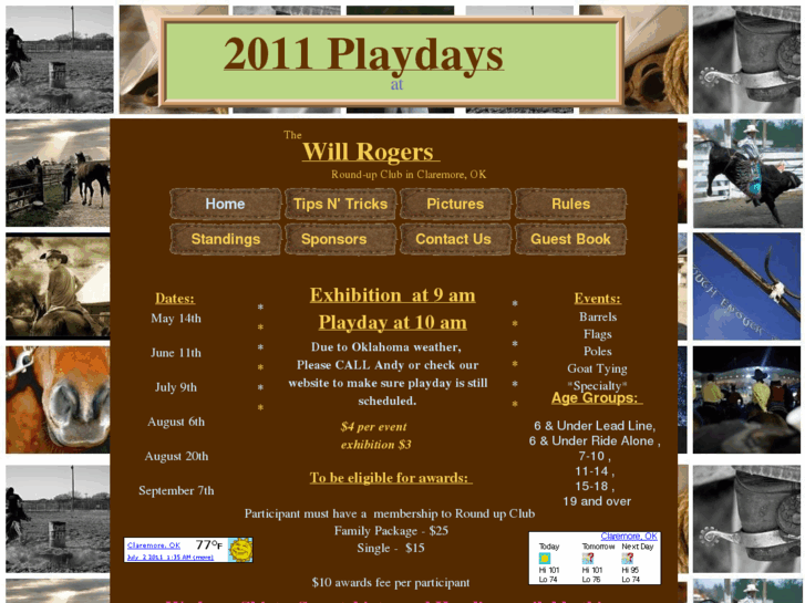 www.playdayevents.com