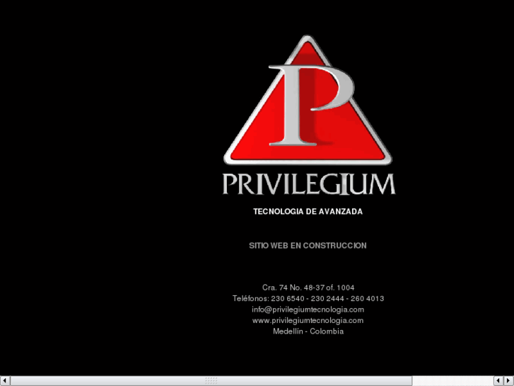 www.privilegiumtecnologia.com